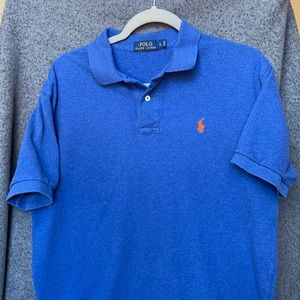 Polo Ralph Lauren - polo Short
